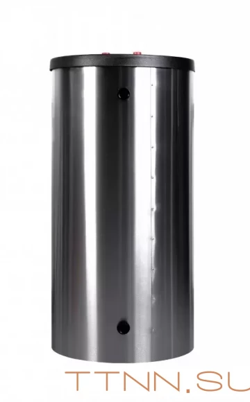 Бойлер косвенного нагрева Federica Bugatti INOX 1000 Premium Бойлер косвенного нагрева Federica Bugatti INOX 1000 Premium