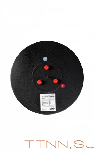 Бойлер косвенного нагрева Federica Bugatti INOX 1000 Premium Бойлер косвенного нагрева Federica Bugatti INOX 1000 Premium