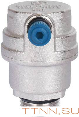 Воздухоотводчик STOUT SVS-1012-000015