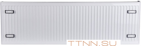 Стальной панельный радиатор Тип 22 Rommer Compact 22/500/1600 боковое подключение Стальной панельный радиатор Тип 22 Rommer Compact 22/500/1600 боковое подключение