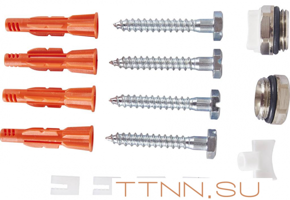 Стальной панельный радиатор Тип 22 Rommer Compact 22/500/1600 боковое подключение Стальной панельный радиатор Тип 22 Rommer Compact 22/500/1600 боковое подключение