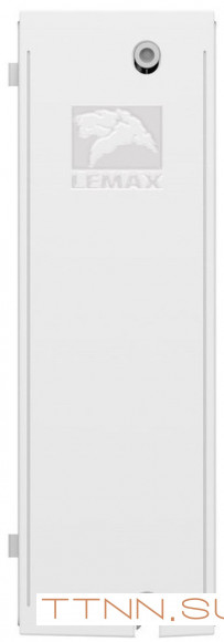 Стальной панельный радиатор Тип 33 Лемакс Premium C 33х600х2200