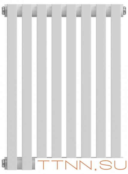 Стальной трубчатый радиатор 2-колончатый Royal Thermo Shift Q30 C2050 - 08 секц. RAL9016, боковое 1/2 Стальной трубчатый радиатор 2-колончатый Royal Thermo Shift Q30 C2050 - 08 секц. RAL9016, боковое 1/2