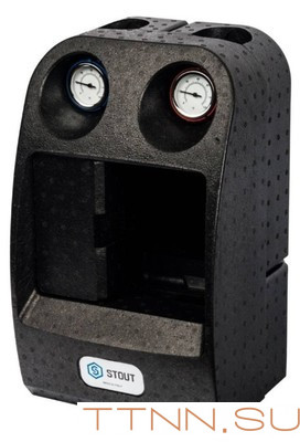 Насосная группа STOUT SDG-0007-003201 Насосная группа STOUT SDG-0007-003201