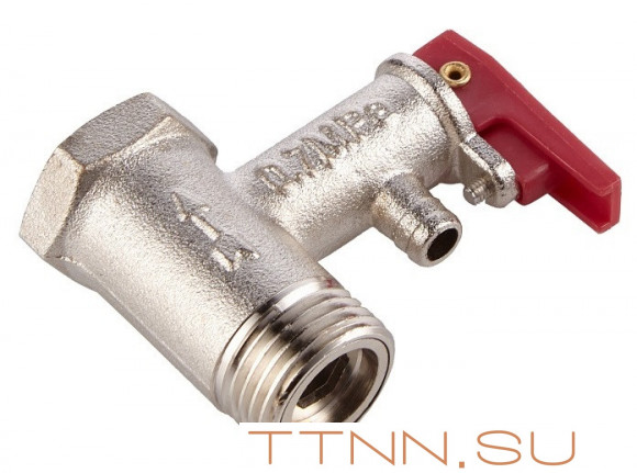 Электрический накопительный водонагреватель Royal Thermo RWH 10 Genie ECO U