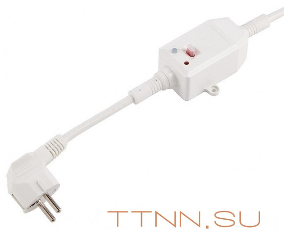 Электрический накопительный водонагреватель Royal Thermo RWH 10 Genie ECO U