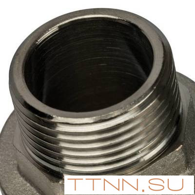 Шаровый кран STOUT SVB-0006-000020