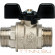 Шаровый кран STOUT SVB-0006-000020