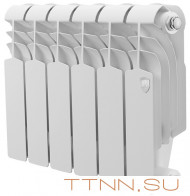 Биметаллический радиатор Royal Thermo Vittoria Super 300 - 6 секц.