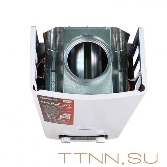 Газовая колонка Vilterm S11 с электроподжигом 11 л/мин Россия (аналог 4511)