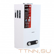 Газовая колонка Vilterm S11 (электророзжиг, 11 л/мин) Газовая колонка Vilterm S11 (электророзжиг, 11 л/мин)