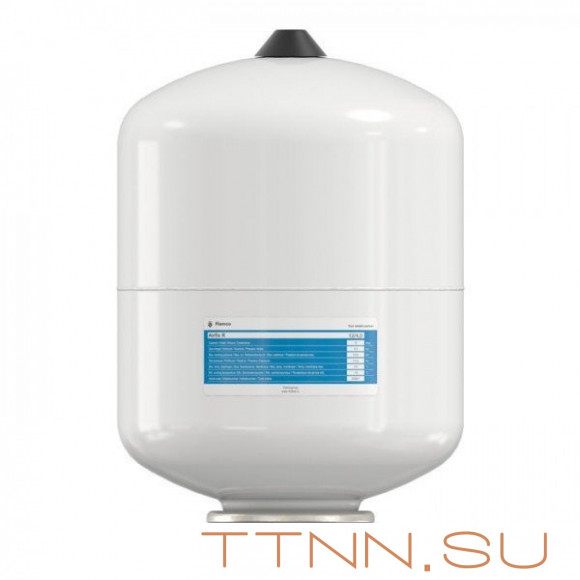 Гидроаккумуляторы FLAMCO Airfix R 25