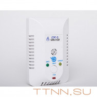 Сигнализатор загазованности Счетприбор СЗС-3 (на метан и угарный газ) СН4+СО с клапаном DN25 КЗГ Сигнализатор загазованности Счетприбор СЗС-3 (на метан и угарный газ) СН4+СО с клапаном DN25 КЗГ