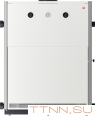 Напольный газовый котел Лемакс Премиум 90