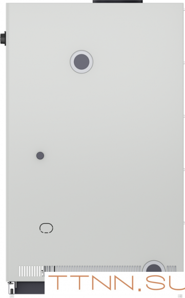 Напольный газовый котел Лемакс Премиум 90