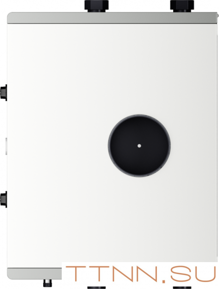 Напольный газовый котел Лемакс Премиум 90