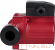 Насос для отопления Rommer 15/60-130