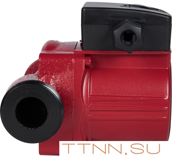 Насос для отопления Rommer 15/60-130