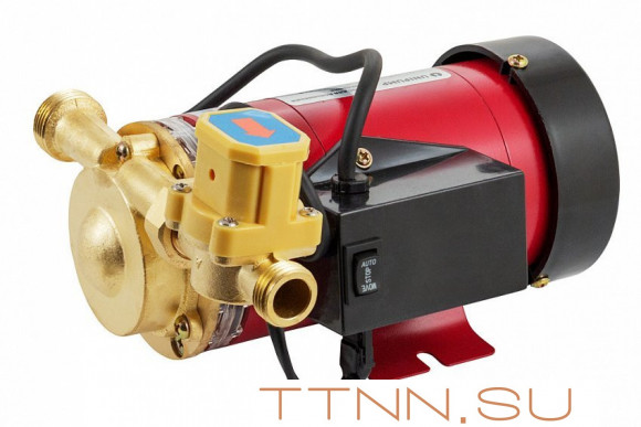 Повысительный насос Unipump WIP-15