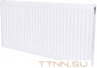 Стальной панельный радиатор Тип 11 Rommer Compact 11/400/1400 боковое подключение