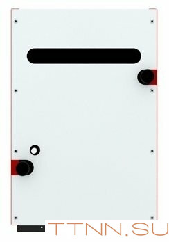 Напольный газовый котел Лемакс Lider Pro-500 (35 кВт) Напольный газовый котел Лемакс Lider Pro-500 (35 кВт)