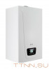 Газовый конденсационный котел Baxi Luna Duo-tec E 40