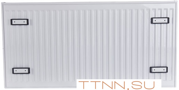 Стальной панельный радиатор Тип 21 Rommer Compact 21/500/1000 боковое подключение Стальной панельный радиатор Тип 21 Rommer Compact 21/500/1000 боковое подключение