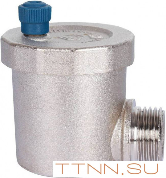 Воздухоотводчик STOUT SVS-1013-000015