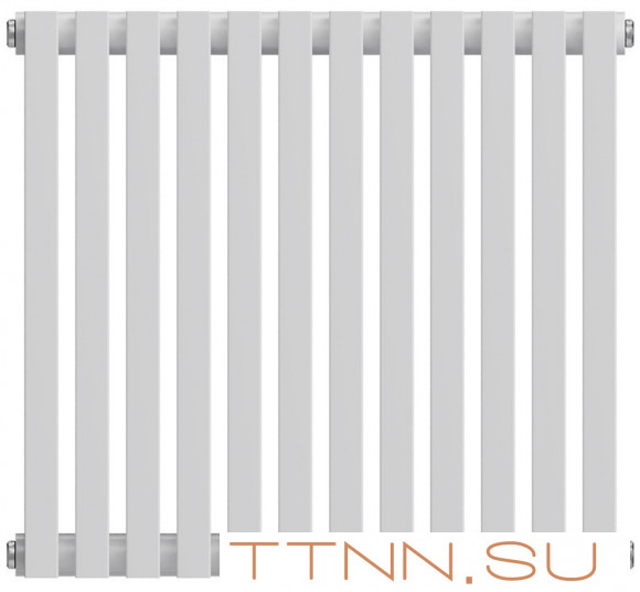 Стальной трубчатый радиатор 2-колончатый Royal Thermo Shift Q30 C2050 - 12 секц. RAL9016, боковое 1/2 Стальной трубчатый радиатор 2-колончатый Royal Thermo Shift Q30 C2050 - 12 секц. RAL9016, боковое 1/2