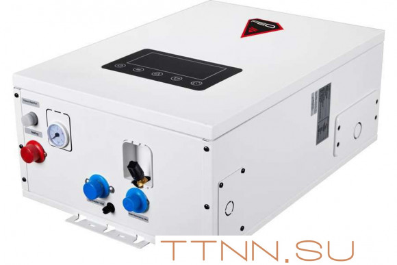 Электрический котел Federica Bugatti FED Electric 4.0 кВт 230/400V