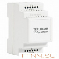 Цифровой модуль OpenTherm Цифровой модуль OpenTherm