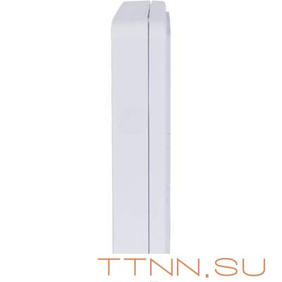 Регулятор STOUT R-10b, белый Регулятор STOUT R-10b, белый