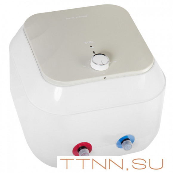 Электрический накопительный водонагреватель Royal Thermo RWH 10 Stilla O