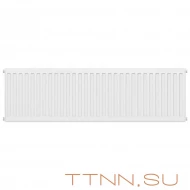 Стальной панельный радиатор Lemax C11 300х900