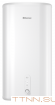 Электрический накопительный водонагреватель Thermex Mirror 80 V