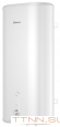 Электрический накопительный водонагреватель Thermex Mirror 80 V