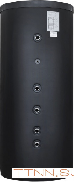 Бойлер косвенного нагрева ЭВАН INOX-200 (нерж. сталь)