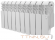Биметаллический радиатор Royal Thermo Vittoria Super 300 - 8 секц.