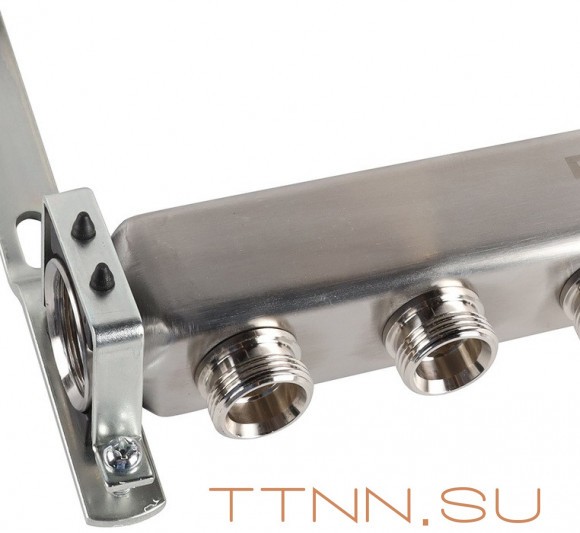 Для отопления Rommer 1"/3/4"x7 для радиаторной разводки (RMS-4401-000007) Для отопления Rommer 1"/3/4"x7 для радиаторной разводки (RMS-4401-000007)