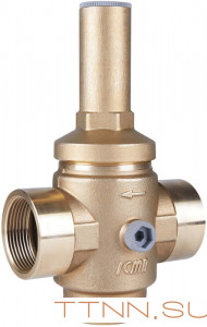 Редуктор ICMA 2" (91246AJ05)