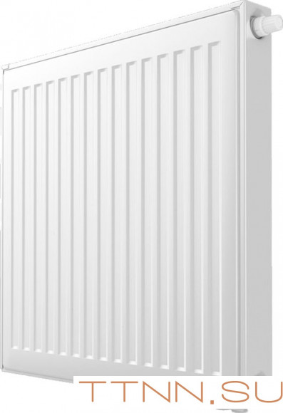 Стальной панельный радиатор Тип 21 Royal Thermo VENTIL COMPACT 21-500-700