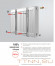Стальной панельный радиатор Тип 21 Royal Thermo VENTIL COMPACT 21-500-700