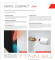 Стальной панельный радиатор Тип 21 Royal Thermo VENTIL COMPACT 21-500-700