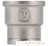 Муфта переходная Valtec 1-1/2 в-в VTr.240.N.0604