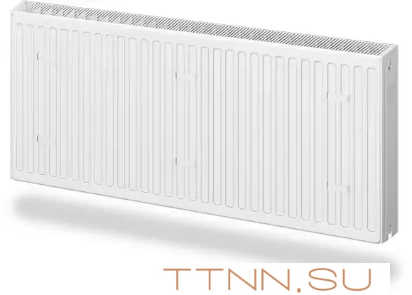 Радиатор стальной панельный Wester 300 1000 VC22