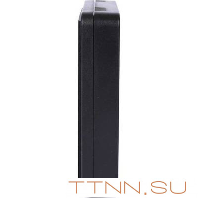 Регулятор STOUT R-10b, чёрный Регулятор STOUT R-10b, чёрный