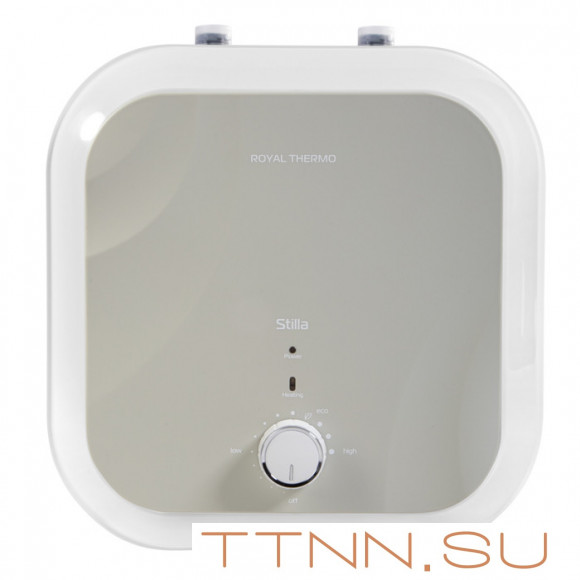 Электрический накопительный водонагреватель Royal Thermo RWH 10 Stilla U