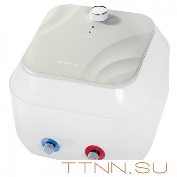Электрический накопительный водонагреватель Royal Thermo RWH 10 Stilla U
