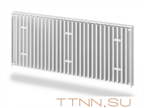 Стальной панельный радиатор Lemax C11 500х1000 Стальной панельный радиатор Lemax C11 500х1000