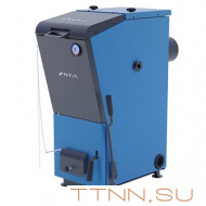 Твердотопливный котел ZOTA Сarbon 60 Твердотопливный котел ZOTA Сarbon 60